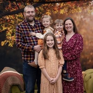 Meet your Posher, Meghan